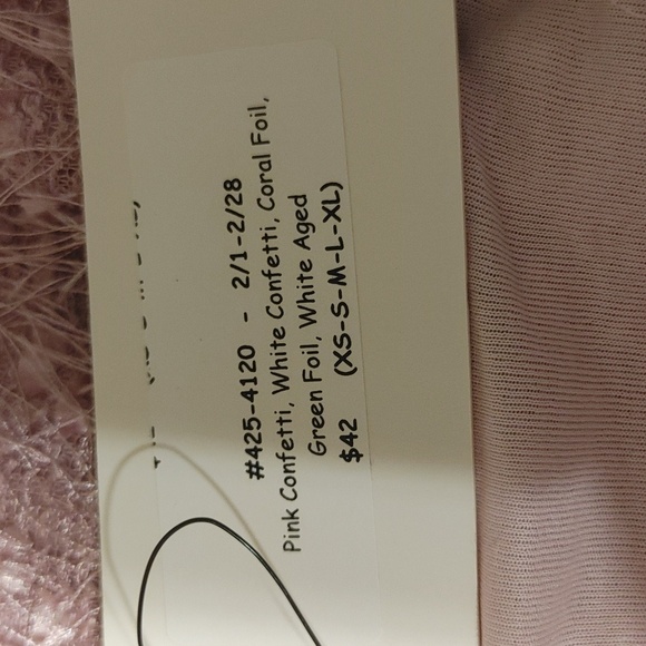 🛳️ Isle Top - Picture 12 of 16